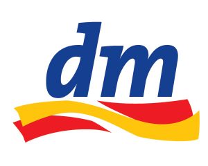 Logo_of_dm-drogerie_markt